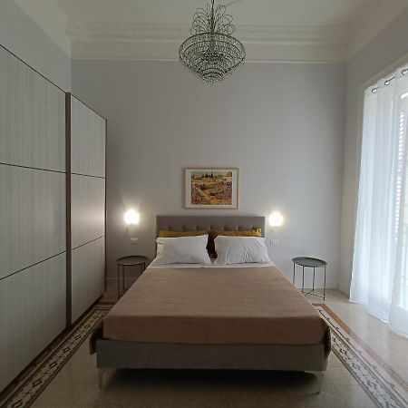 Casa Ranzano Apartman Palermo Kültér fotó