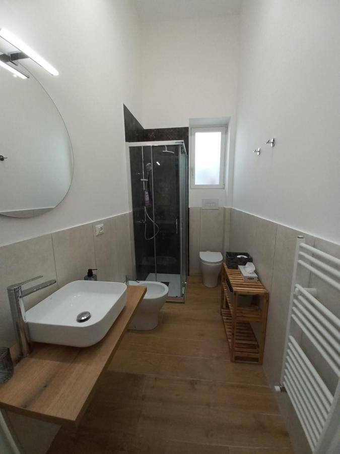Casa Ranzano Apartman Palermo Kültér fotó