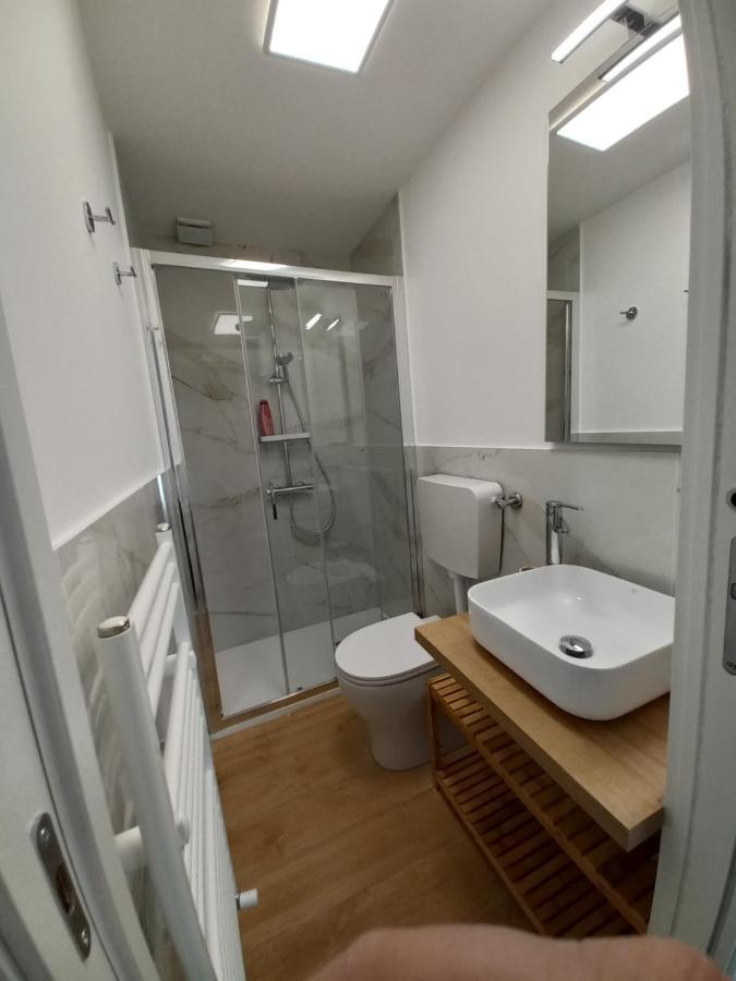 Casa Ranzano Apartman Palermo Kültér fotó
